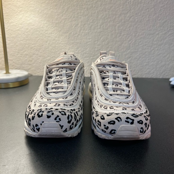 Air Max 97 Leopard - Picture 6 of 9